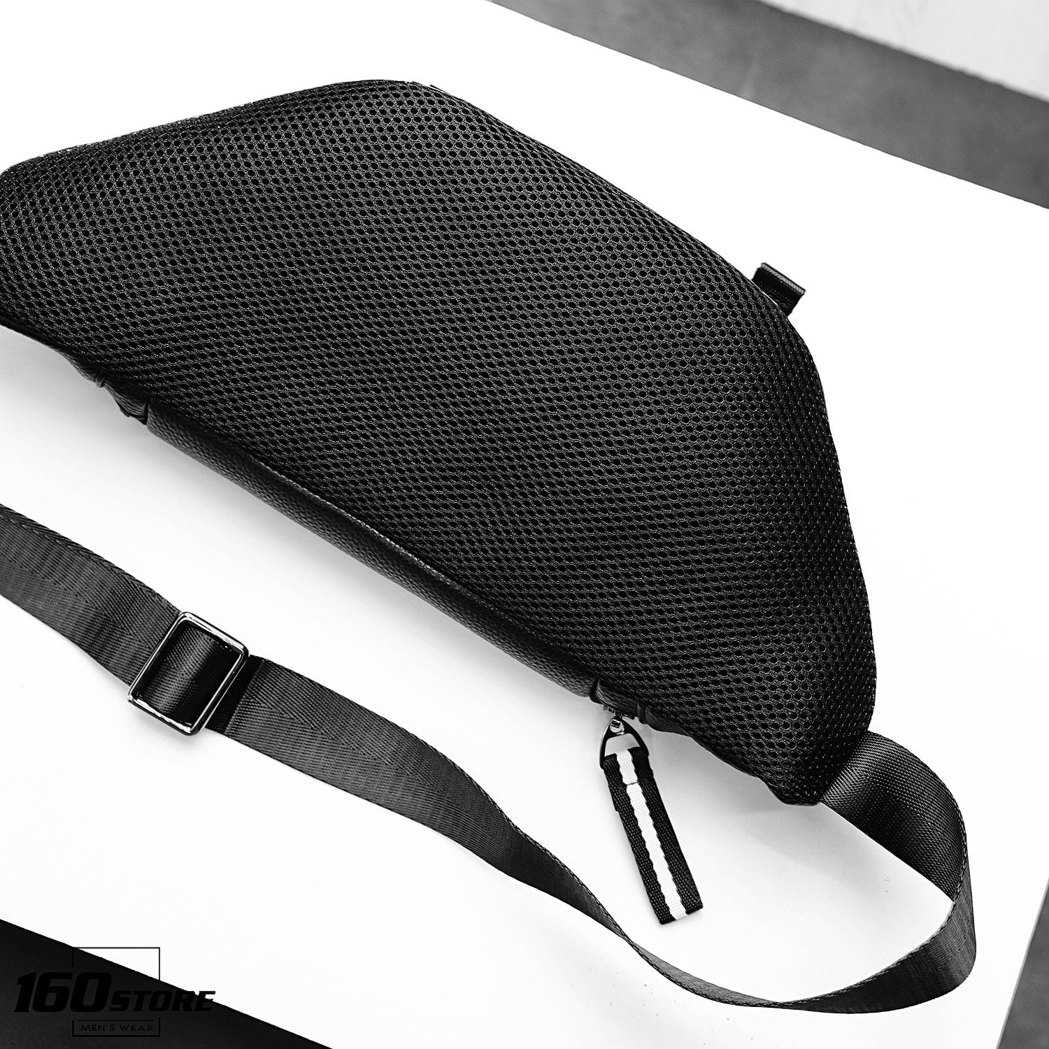 TÚI DA LCST BELTBAG