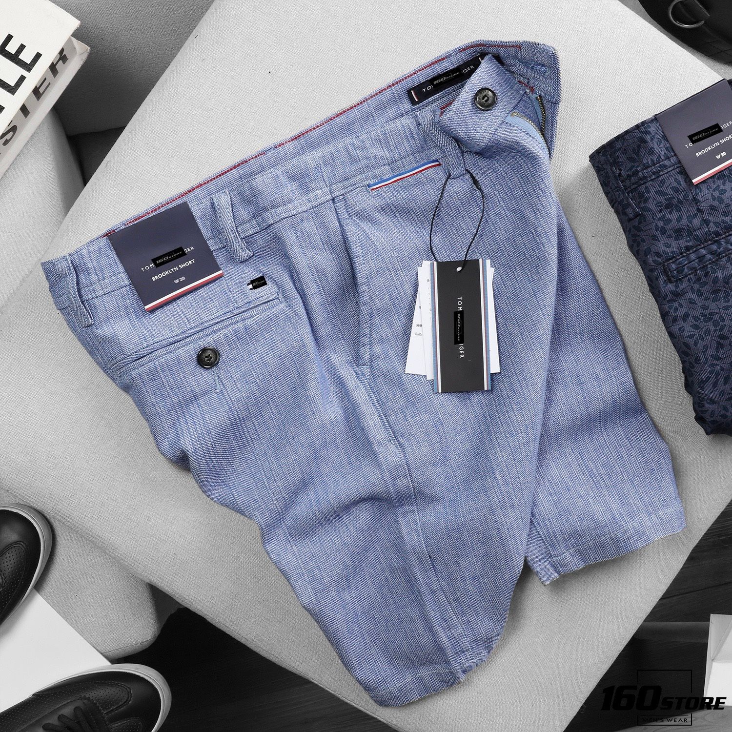 Quần Short kaki T.MY