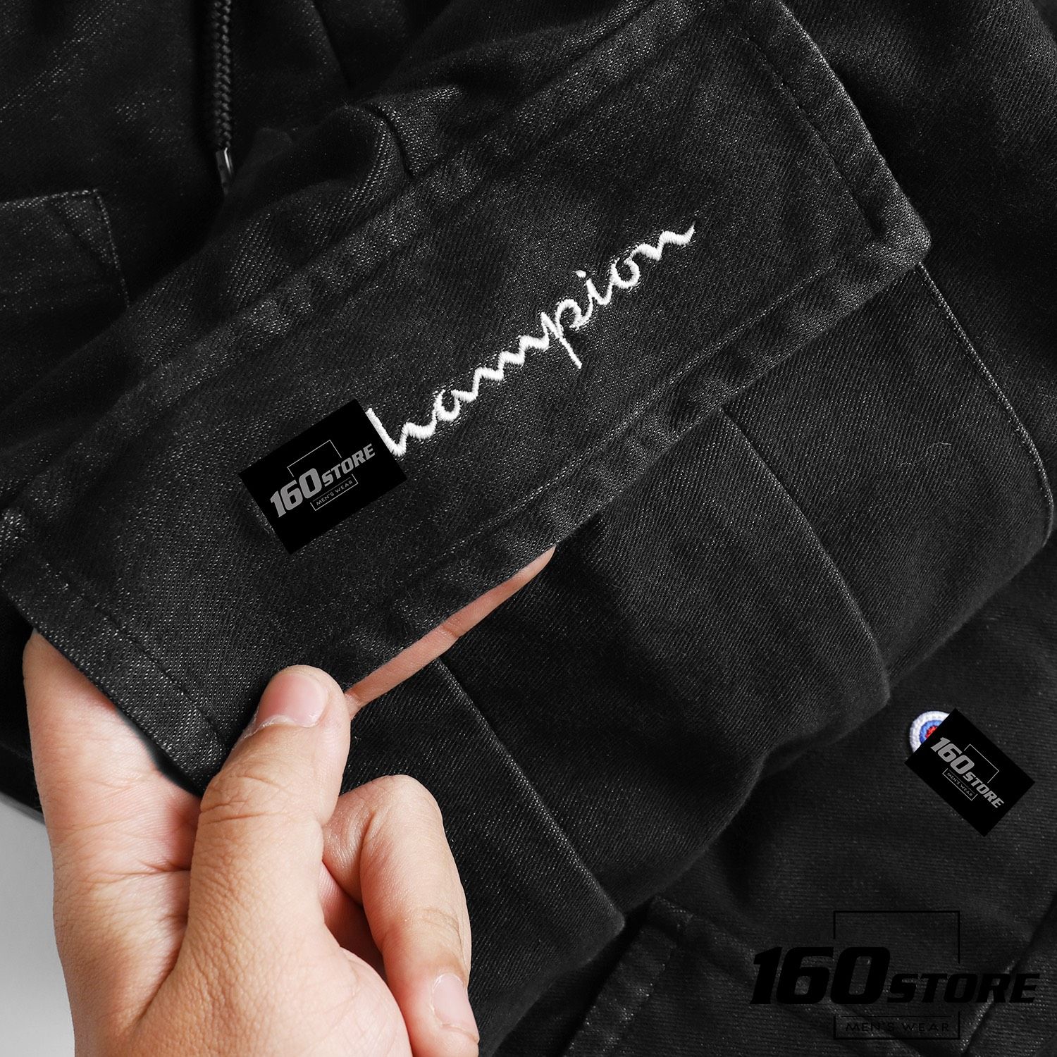 Quần jogger C.P cargo