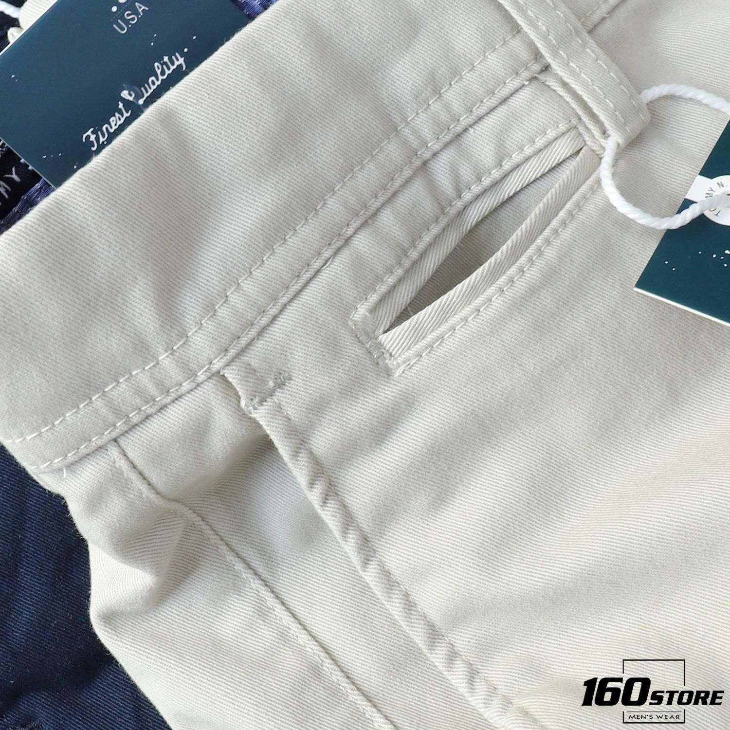 Quần Short kaki T.MY