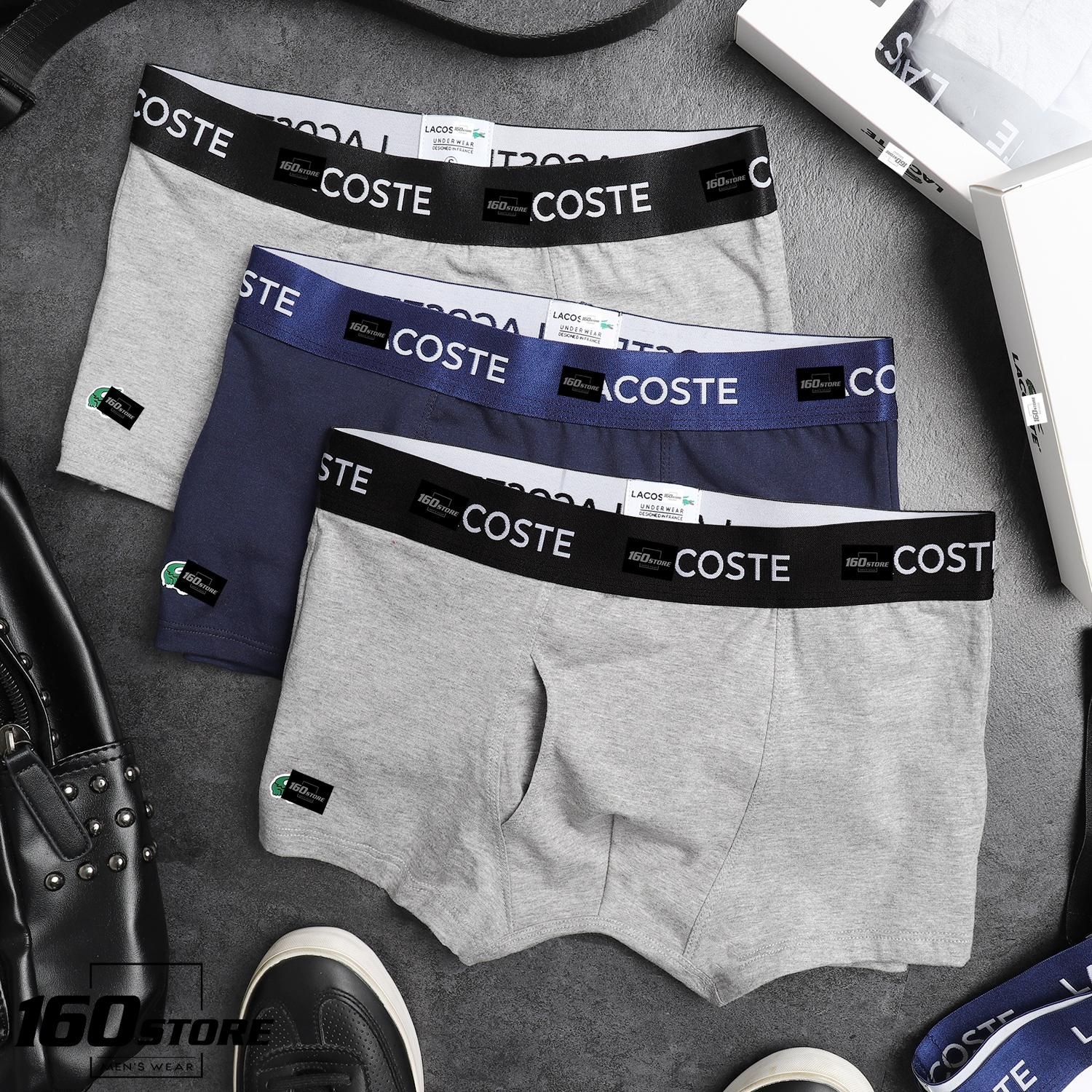 SET BOXER LCST FW19
