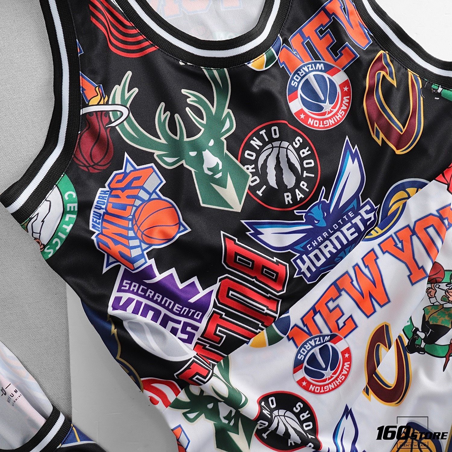 Tank top N.B.A Bulls
