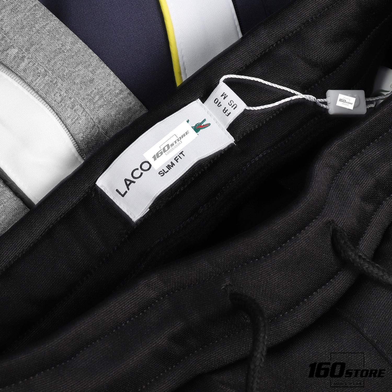 QUẦN JOGGER L.C STRIPE