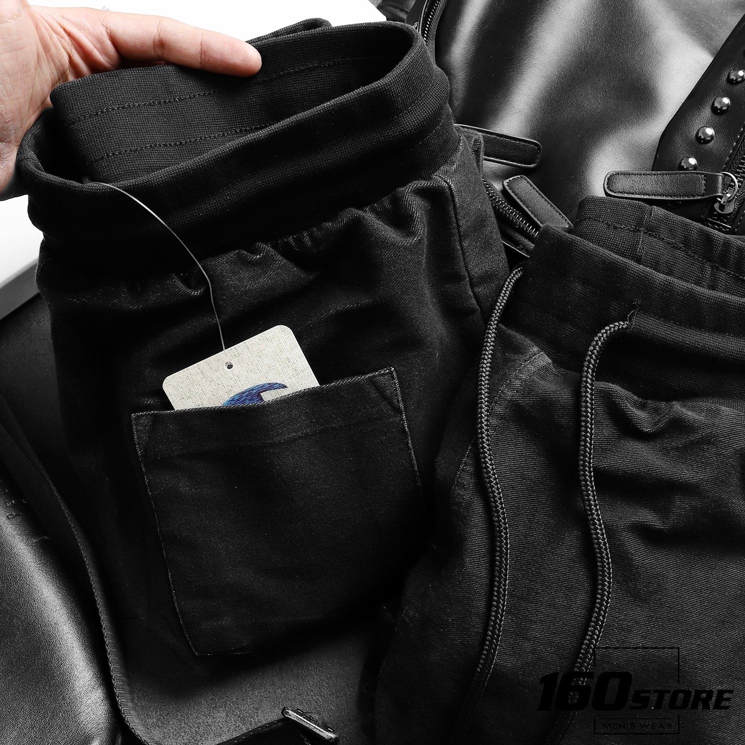 Quần jogger C.P cargo