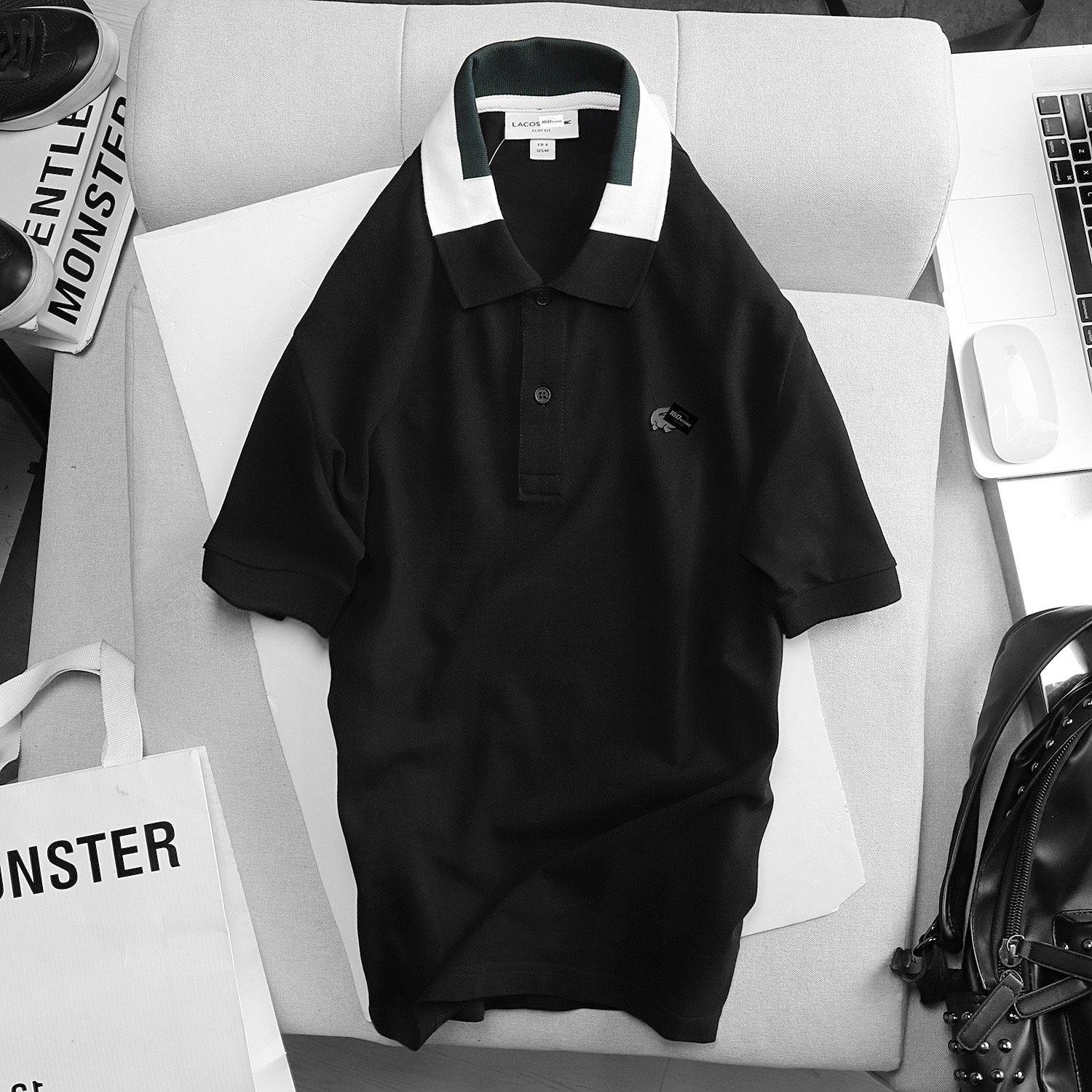 ÁO POLO LCST SS20