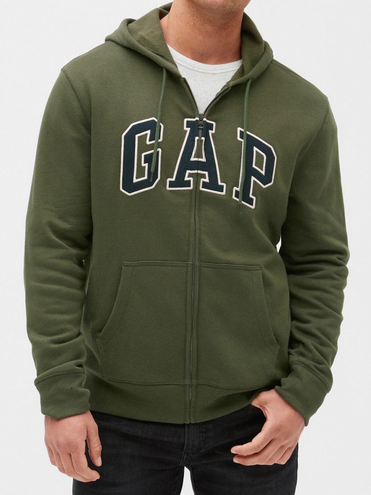 Hoodie G.A.P ss19