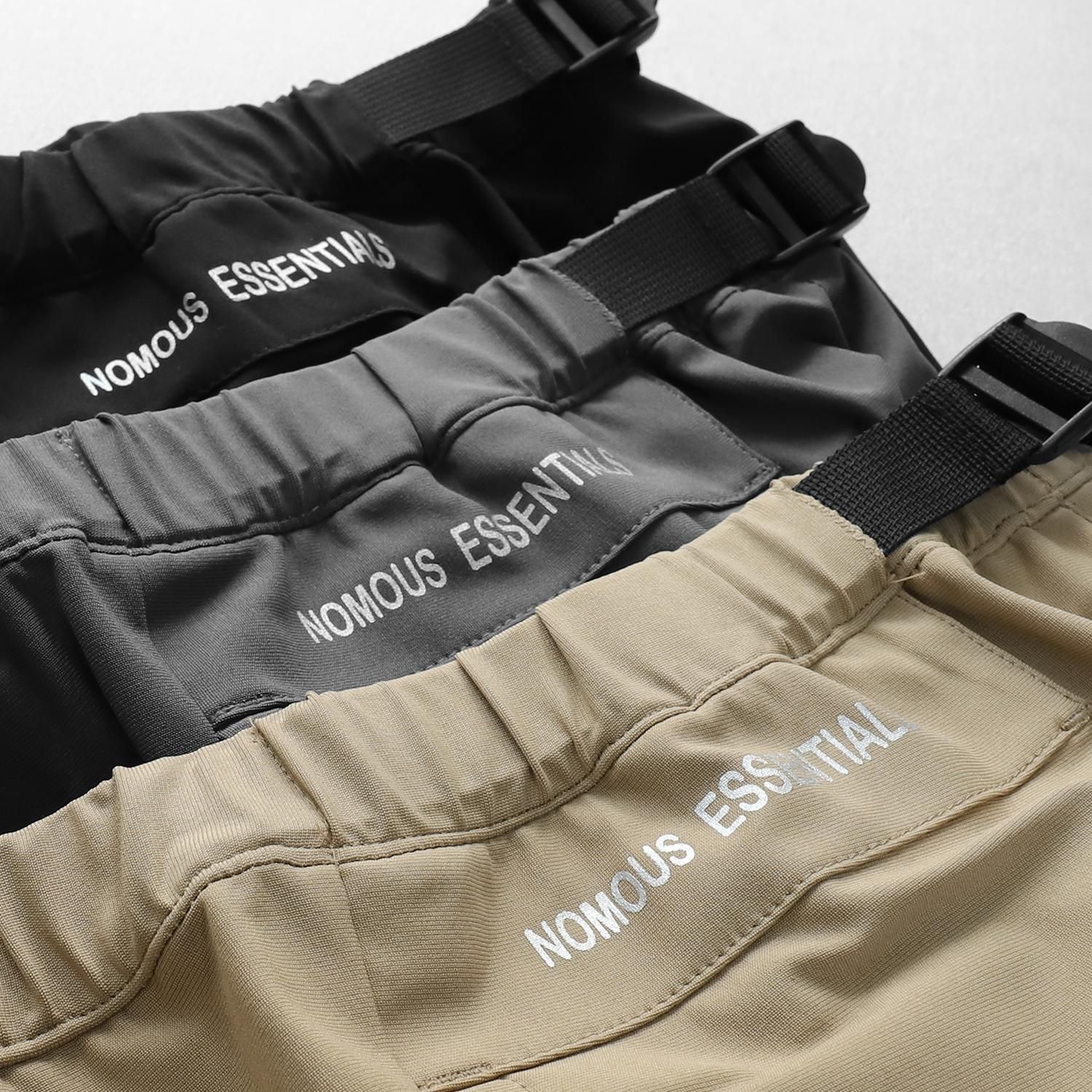 Quần Short NOMOUS ESSENTIALS