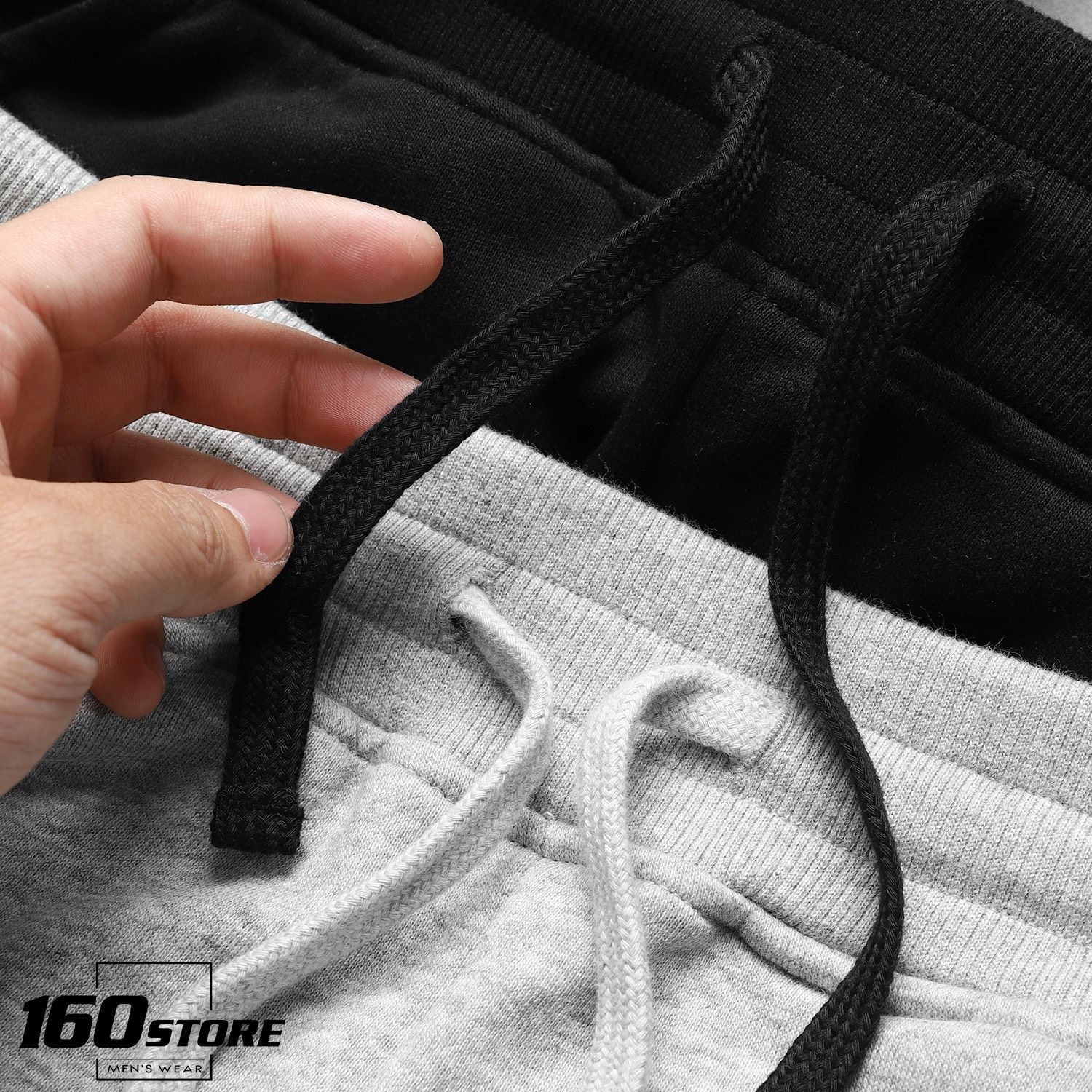 Quần jogger M.L.B N.Y