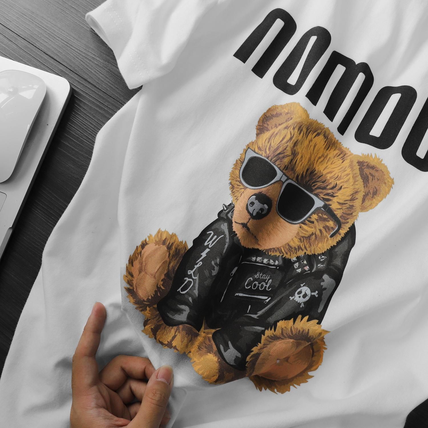 Áo thun Nomous Essentials Printed