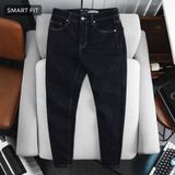 Quần Jean Nam ICONDENIM Indigo Smart Fit