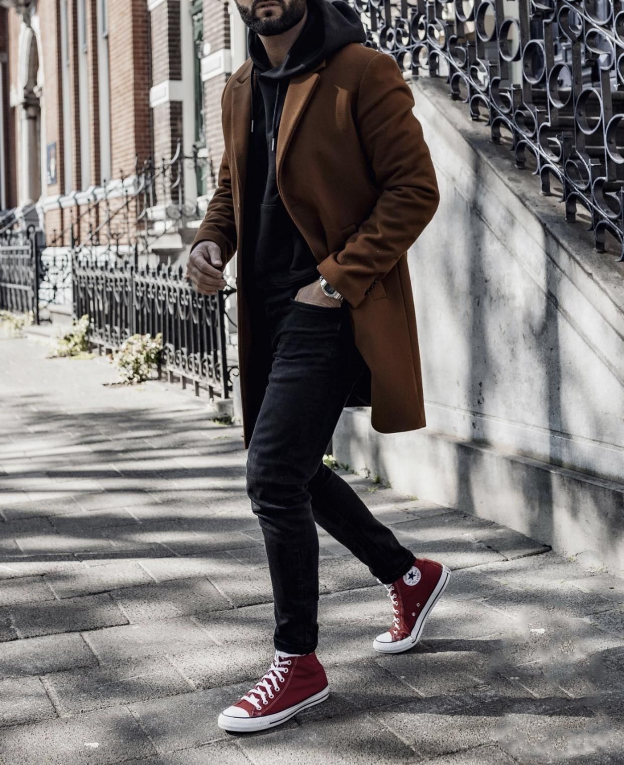 Quần Jean ZRA đen Skinny