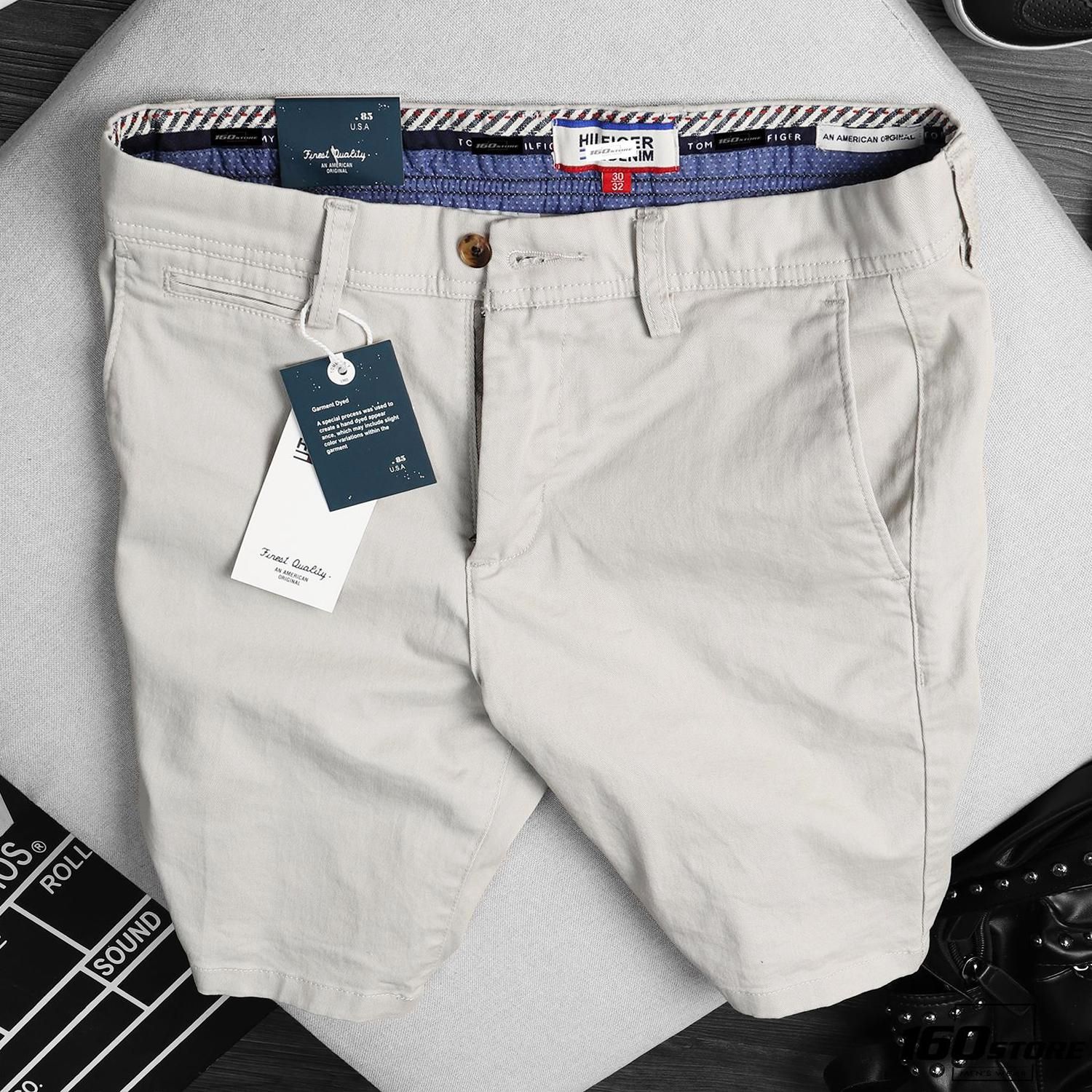 Quần Short kaki T.MY