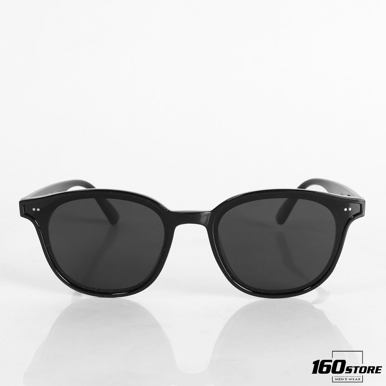 Mắt kính G.M Flatba