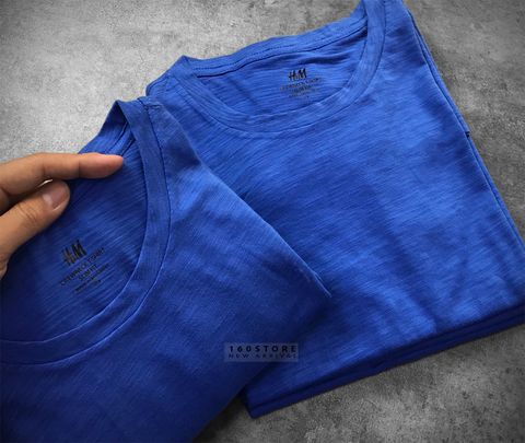 H.M Crew Neck T-Shirts