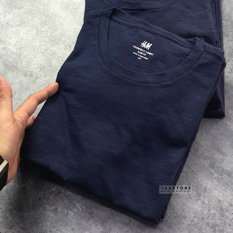 H.M Crew Neck T-Shirts