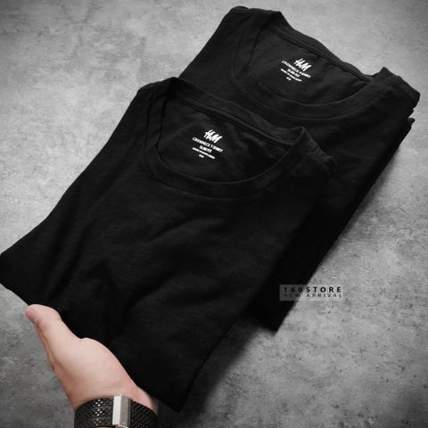 H.M Crew Neck T-Shirts