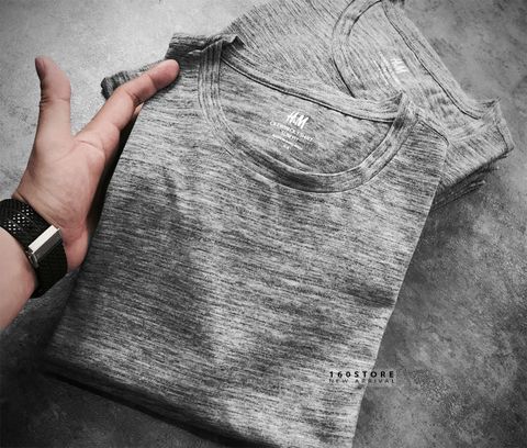 H.M Crew Neck T-Shirts