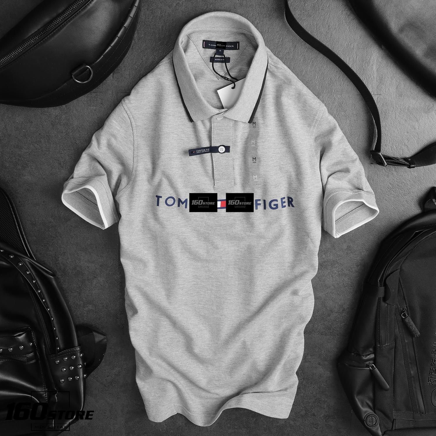 Áo polo TMY fw19