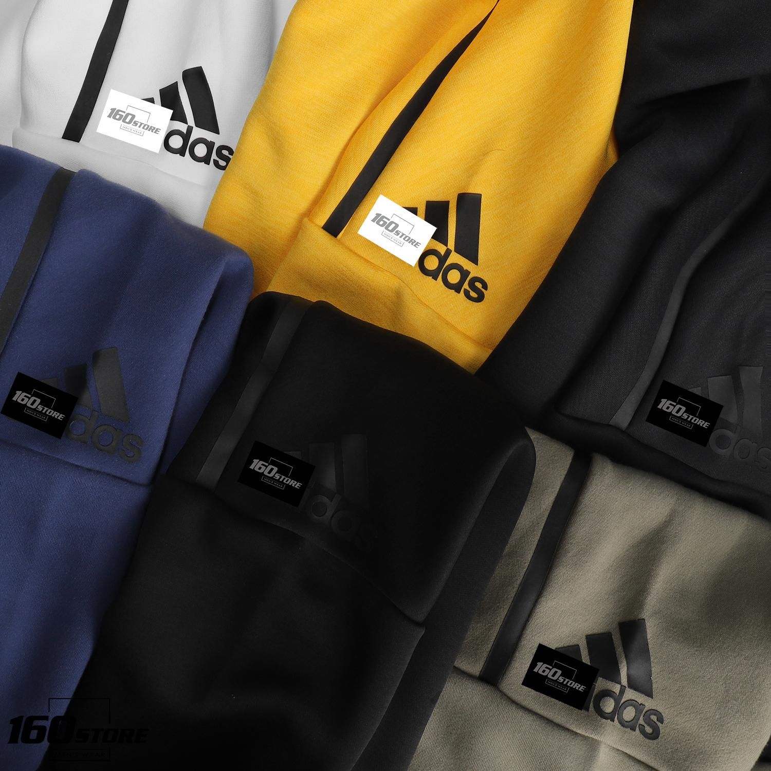 ÁO KHOÁC HOODED