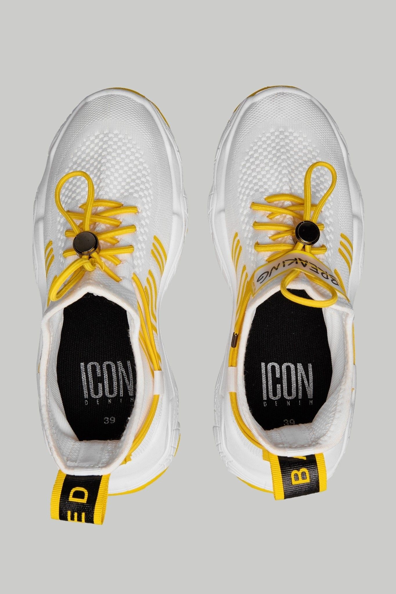 Giày ICON DENIM Sport Breaking W&Y