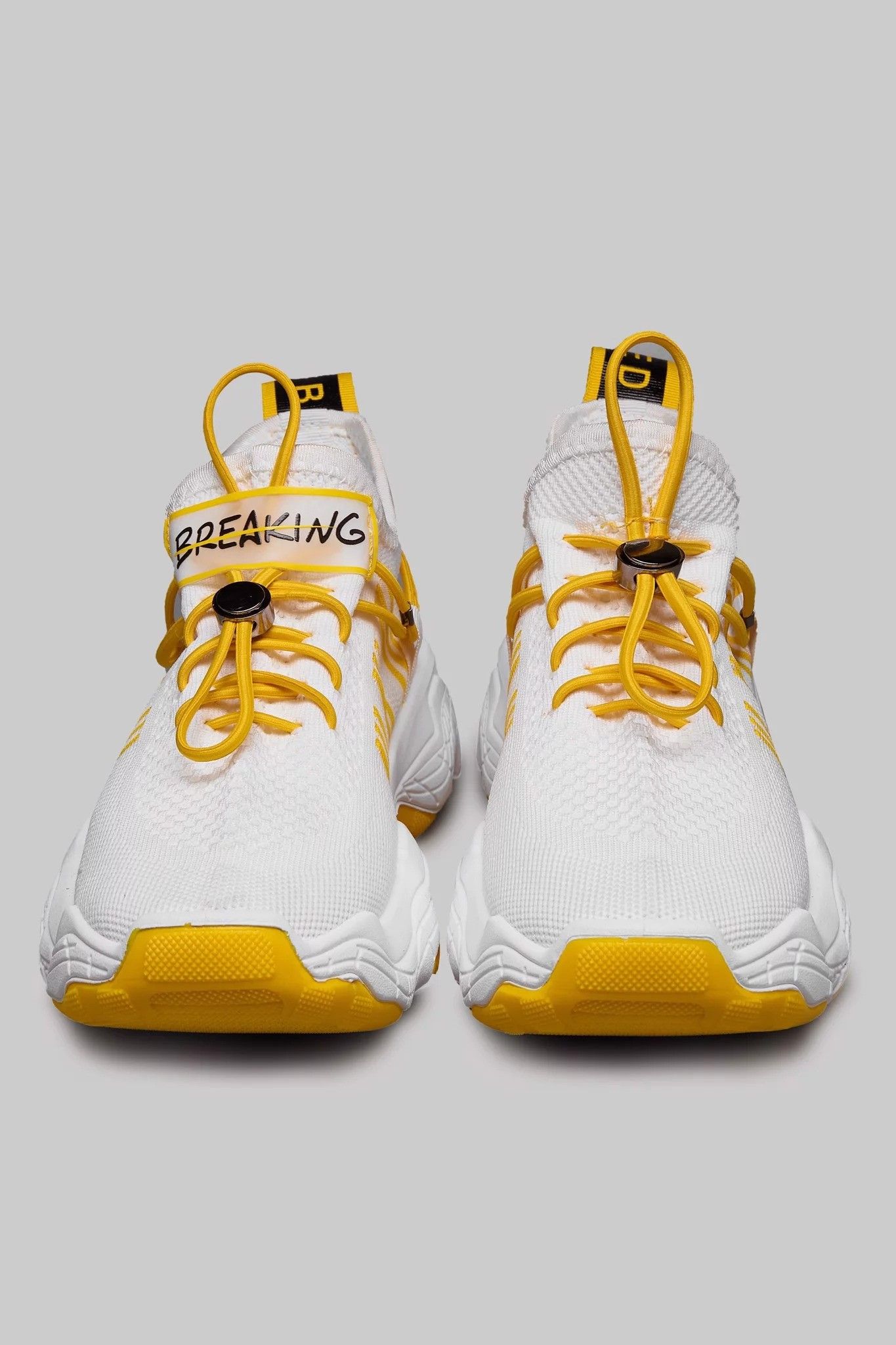 Giày ICON DENIM Sport Breaking W&Y