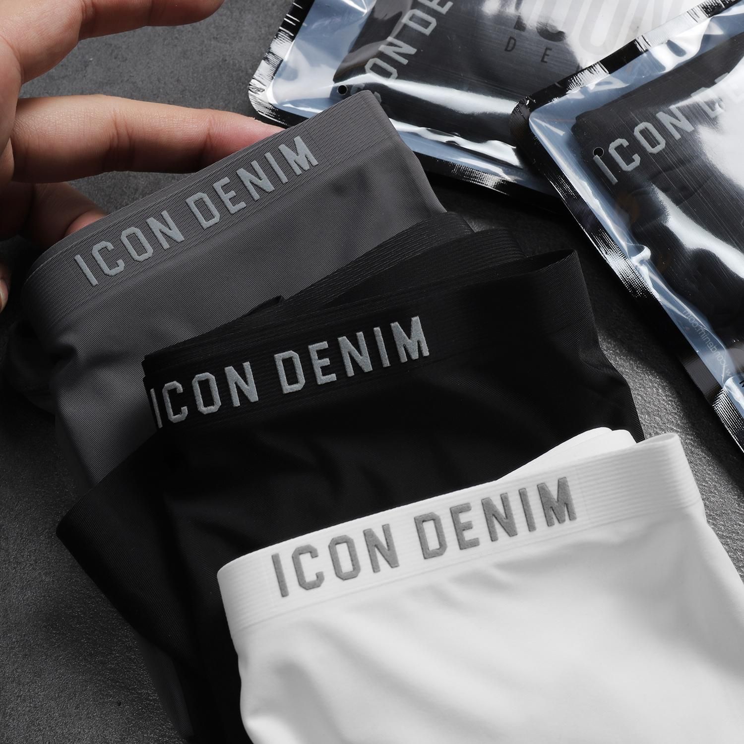 Boxer ICON ice frabrice v2