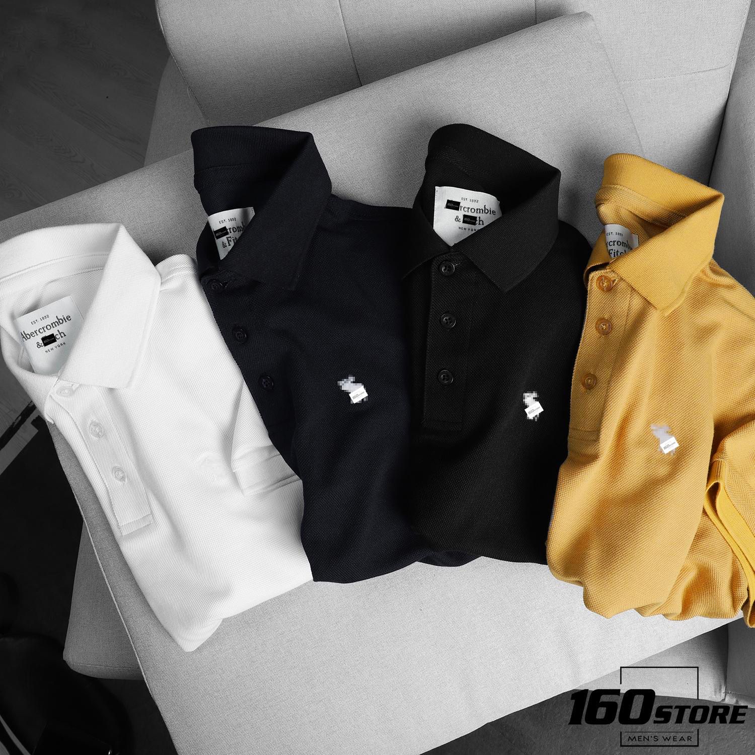 Áo polo A.F ss19