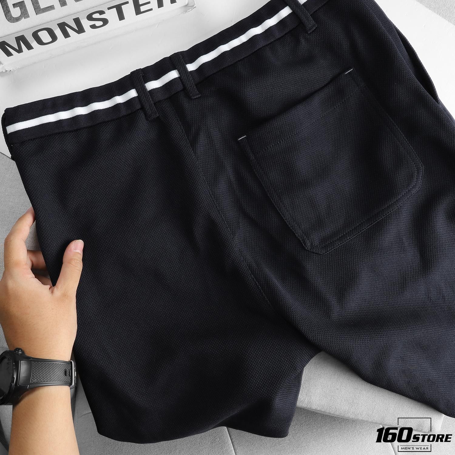 Quần short ZRA phối lưng 2020