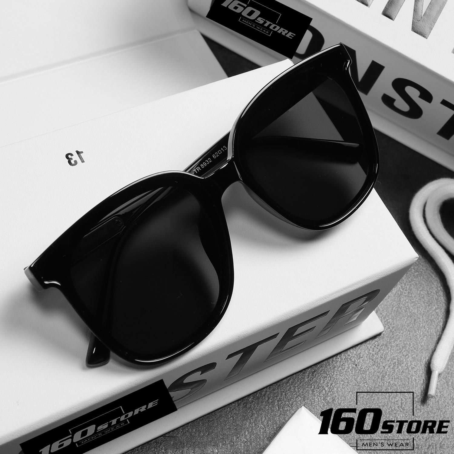 Mắt kính G.M ss20