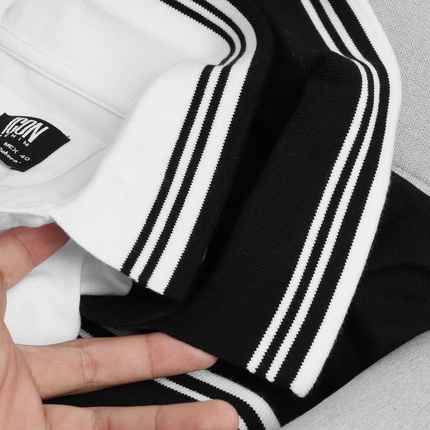 Polo ICON w pocket fw19