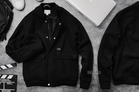 LCST Bomber Jackets