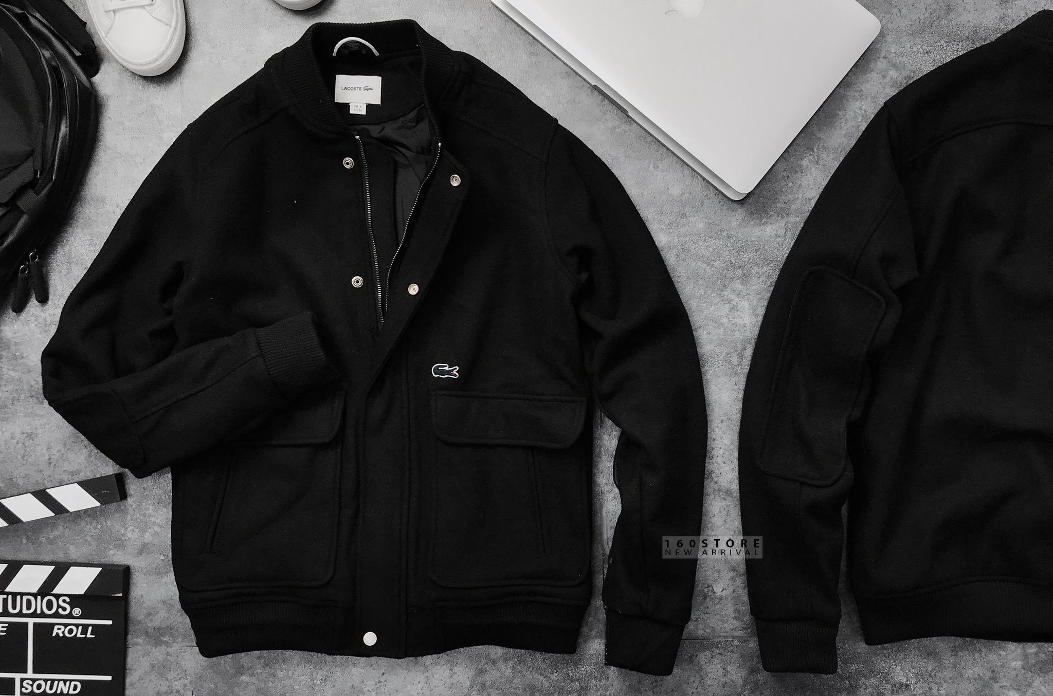 LCST Bomber Jackets
