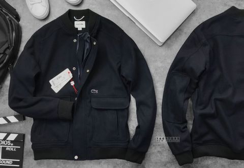 LCST Bomber Jackets