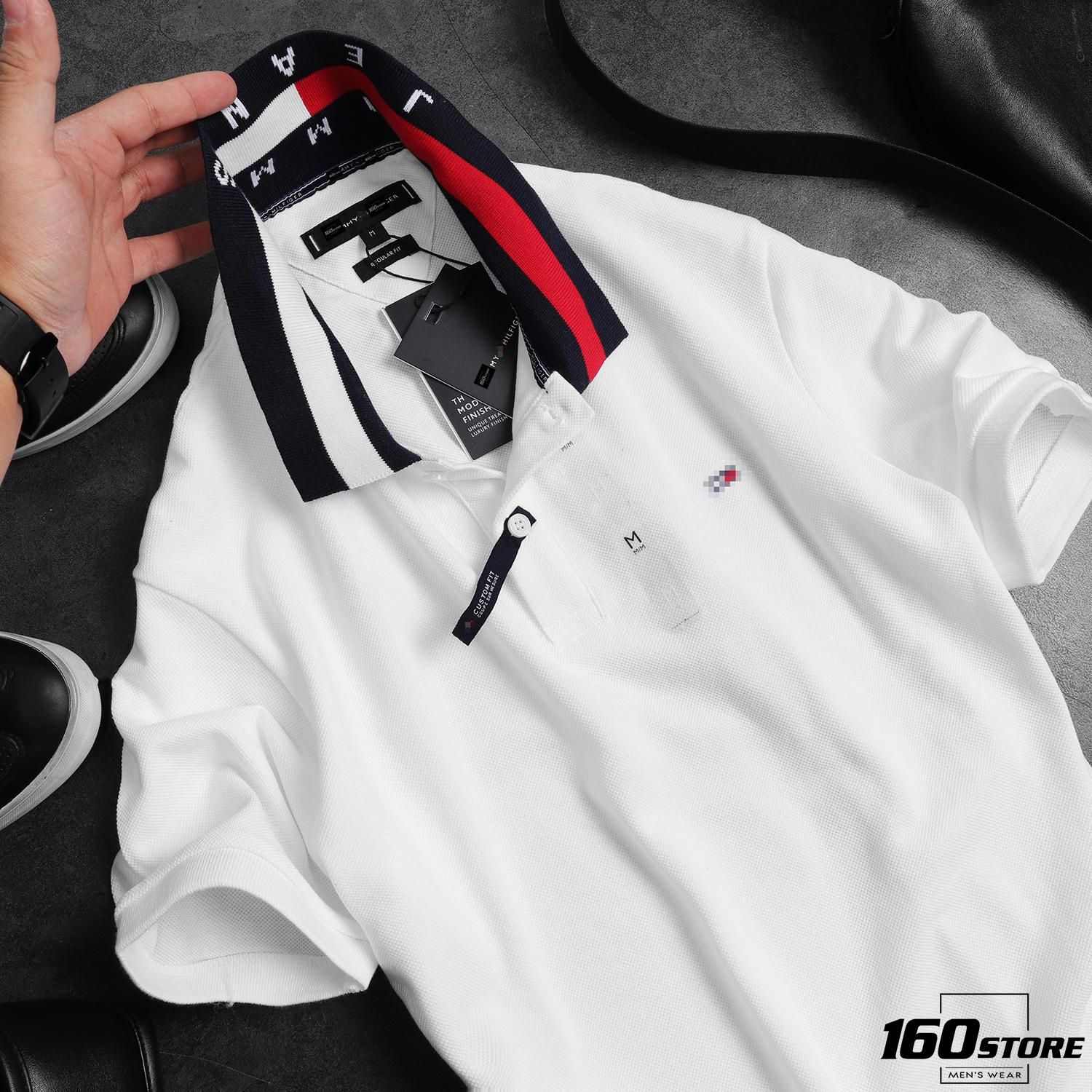 Áo polo T.MY fw19
