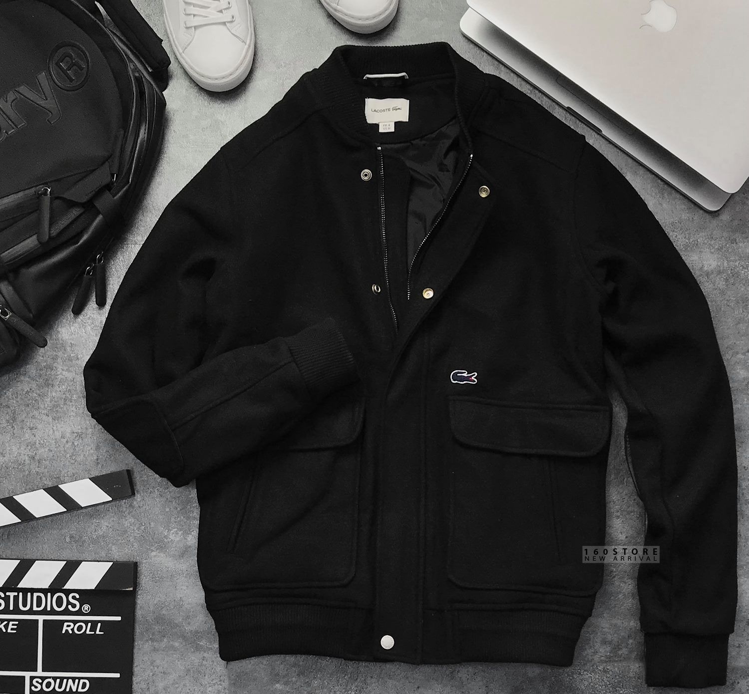 LCST Bomber Jackets