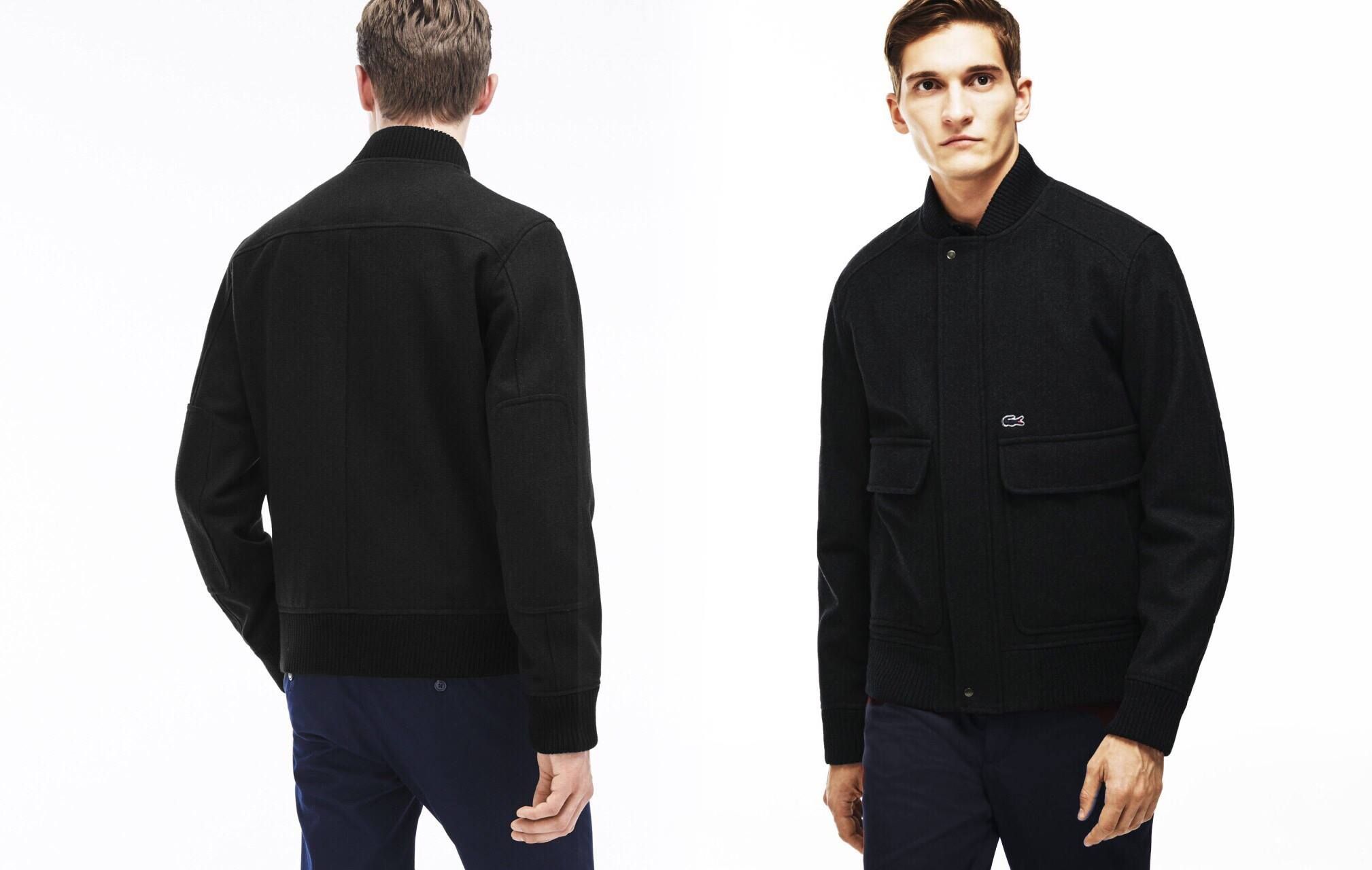 LCST Bomber Jackets