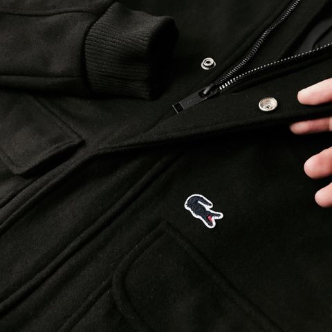 LCST Bomber Jackets