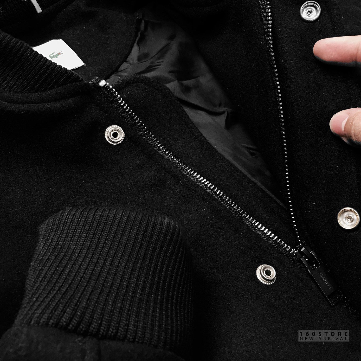 LCST Bomber Jackets