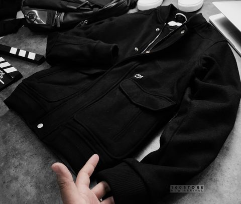 LCST Bomber Jackets