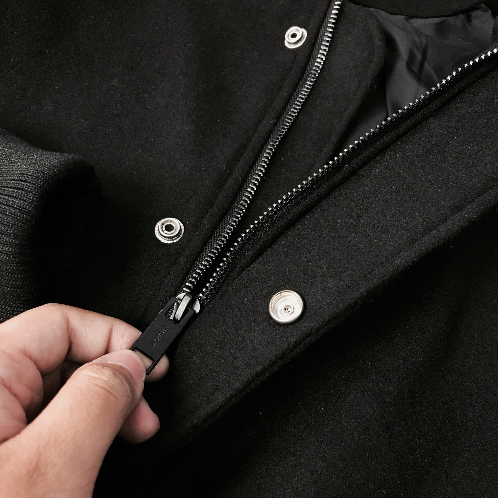 LCST Bomber Jackets