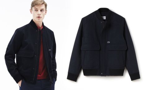 LCST Bomber Jackets