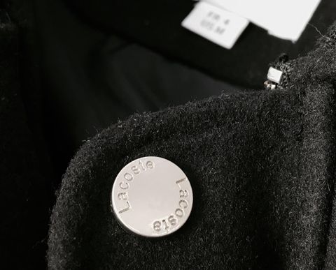 LCST Bomber Jackets