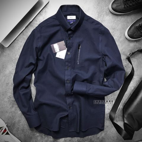 G.2OOO Slim Fit Shirts