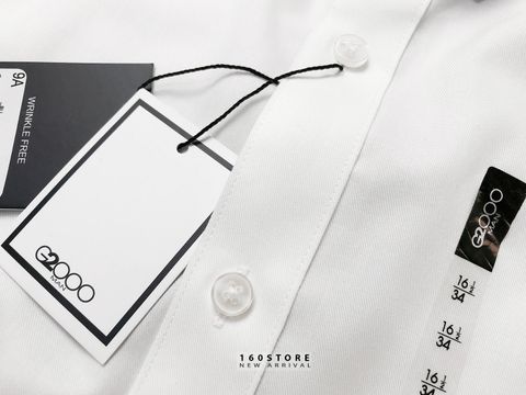 G.2OOO Slim Fit Shirts