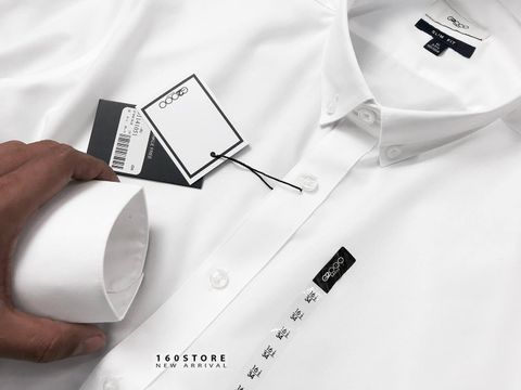 G.2OOO Slim Fit Shirts