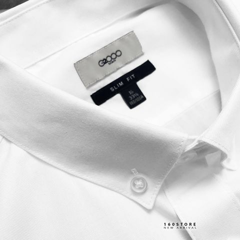 G.2OOO Slim Fit Shirts
