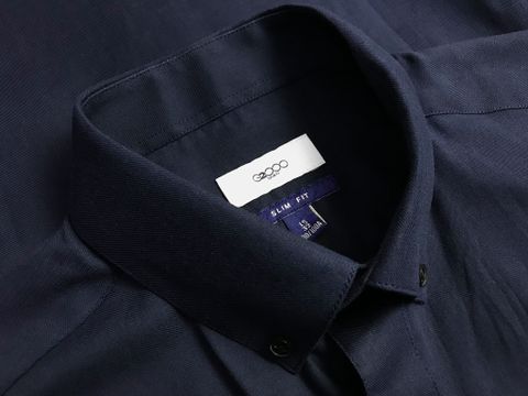 G.2OOO Slim Fit Shirts