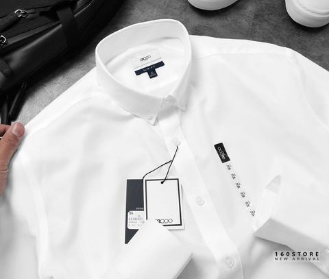 G.2OOO Slim Fit Shirts