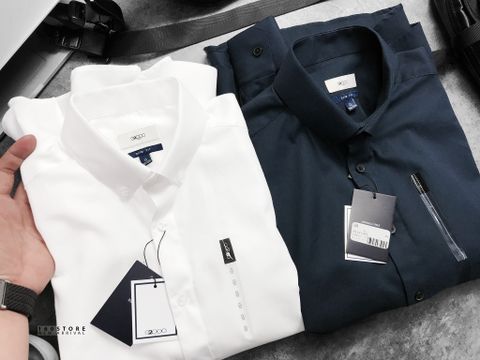 G.2OOO Slim Fit Shirts