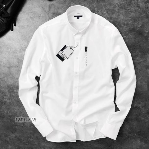 G.2OOO Slim Fit Shirts